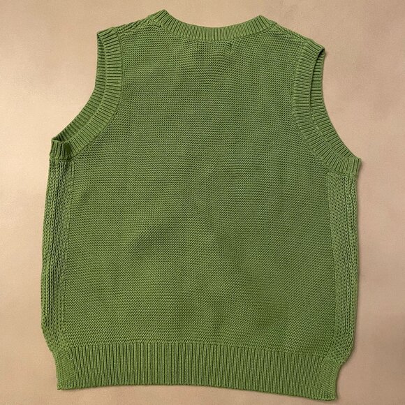 Banana Republic Textured Sweater Tank - Picture 5 of 6